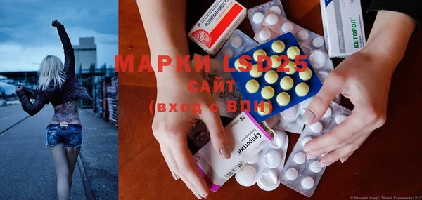 стаф Горнозаводск